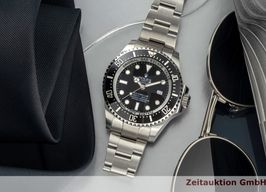Rolex Sea-Dweller Deepsea 116660 -