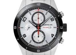 Montblanc Timewalker 116099 -