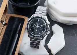 Omega Speedmaster Professional Moonwatch 310.30.42.50.01.002 (Onbekend (willekeurig serienummer)) - Zwart wijzerplaat 42mm Staal