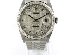 Rolex Datejust 36 16234 -