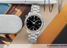 Tudor Style 12300 (2021) - 34mm Staal