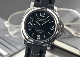 Panerai Luminor Marina 8 Days PAM00510 -