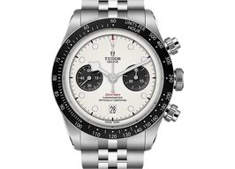 Tudor Black Bay Chrono 79360N -