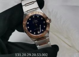 Omega Constellation 131.20.29.20.53.002 -