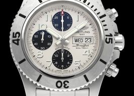 Breitling Superocean Chronograph II A13341 -