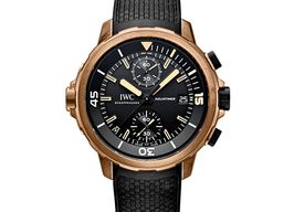 IWC Aquatimer Chronograph IW379503 -