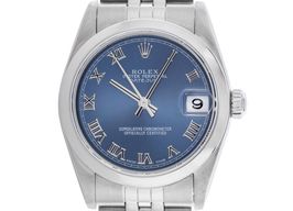 Rolex Datejust 31 278240 (1989) - 31 mm Steel case