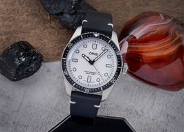 Oris Divers 01 733 7707 4051 OSC-DUS-Set -