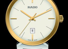 Rado Florence R48912023 (2024) - Grijs wijzerplaat 30mm Staal