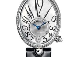 Breguet Reine de Naples 8918BB/58/964/D00D3L -