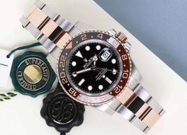 Rolex GMT-Master II 126711CHNR -