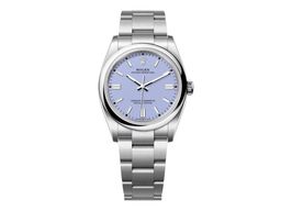 Rolex Oyster Perpetual 126000 -