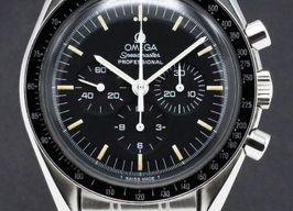 Omega Speedmaster Professional Moonwatch 3590.5 (1992) - Black dial 42 mm Steel case