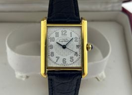 Cartier Tank 2413 (Onbekend (willekeurig serienummer)) - 25mm