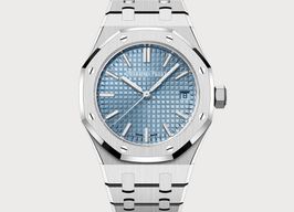 Audemars Piguet Royal Oak Selfwinding 15550ST.OO.1356ST.08 -