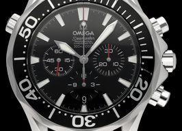 Omega Seamaster Diver 300 M 2594.52.00 -