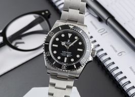 Rolex Submariner No Date 124060 -