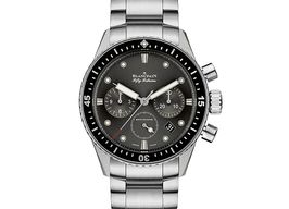 Blancpain Fifty Fathoms Bathyscaphe 5200-1110-71S -