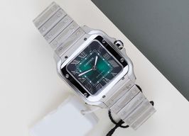 Cartier Santos WSSA0061 -