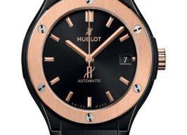 Hublot Classic Fusion 565.CO.1480.RX -