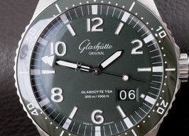Glashütte Original SeaQ Panorama Date 1-36-13-07-83-34 -