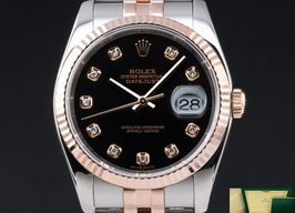 Rolex Datejust 36 116231 -