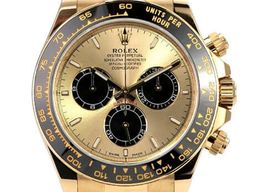 Rolex Daytona 126518LN -