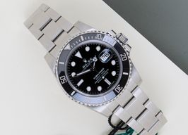 Rolex Submariner Date 116610LN (2020) - 40 mm Steel case