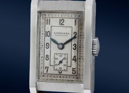 Longines Vintage Unknown -