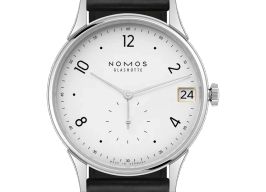 NOMOS Minimatik 1250 -