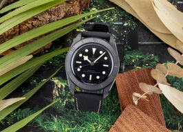 Tudor Black Bay 79210CNU (Onbekend (willekeurig serienummer)) - Zwart wijzerplaat 41mm Keramiek