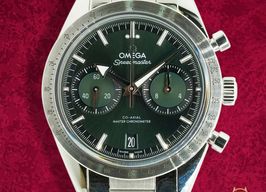 Omega Speedmaster '57 332.10.41.51.10.001 -