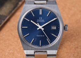 Omega Genève 166.0099 -