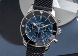 Breitling Superocean Heritage II Chronograph AB0162121C1S1 -