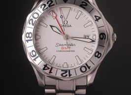 Omega Seamaster Diver 300 M 2538.20.00 -