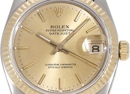 Rolex Datejust 36 16233 -