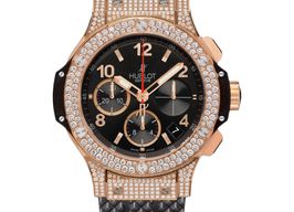 Hublot Big Bang 41 mm 341.PX.130.RX.174 -