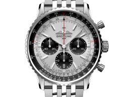 Breitling Navitimer 1 B01 Chronograph AB0138241G1A1 -