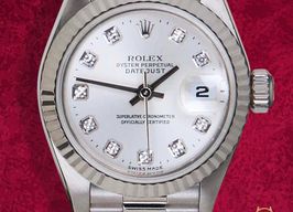 Rolex Lady-Datejust 69179 -
