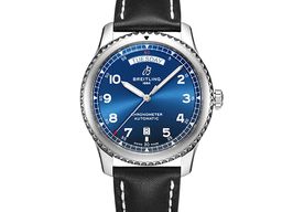 Breitling Navitimer 8 A45330101C1X1 -