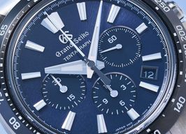 Grand Seiko Evolution 9 Collection SLGC001G -