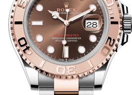 Rolex Yacht-Master 40 126621 -