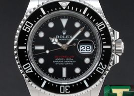 Rolex Sea-Dweller 126600 -