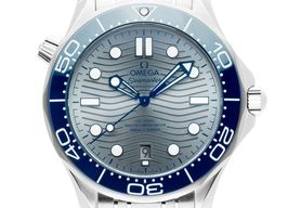 Omega Seamaster Diver 300 M 210.30.42.20.06.001 -