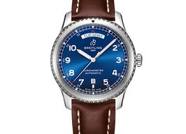 Breitling Navitimer 8 A45330101C1X2 -