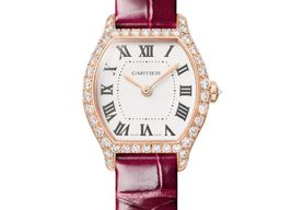 Cartier Tortue WJTO0011 -