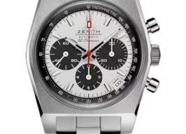 Zenith El Primero Chronomaster 03.A384.400/21.M384 -