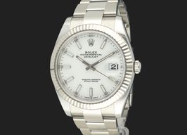 Rolex Datejust 41 126334 -