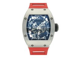 Richard Mille RM 010 RM010 -