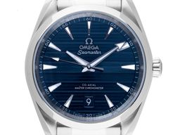 Omega Seamaster Aqua Terra 220.10.38.20.03.001 -